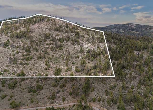 Property at 14336 Wamblee Trl, Conifer, CO 80433