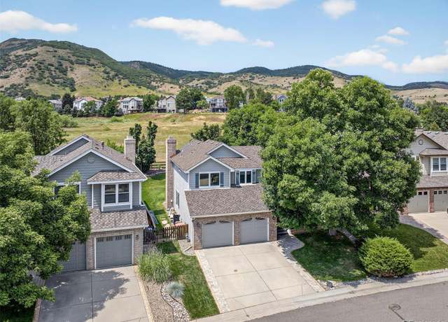 Property at 17 Blue Sage, Littleton, CO 80127, 4 beds, 3 baths