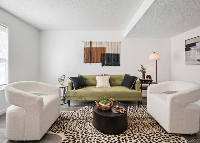 Property at 2123 N Coronado Pkwy Unit C, Denver, CO 80229, 2 beds, 2 baths