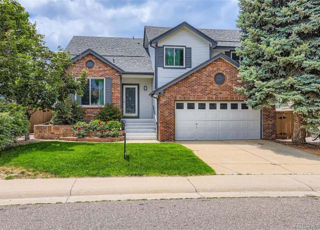 Property at 9821 Rock Dove Ln, Highlands Ranch, CO 80129, 3 beds, 3 baths