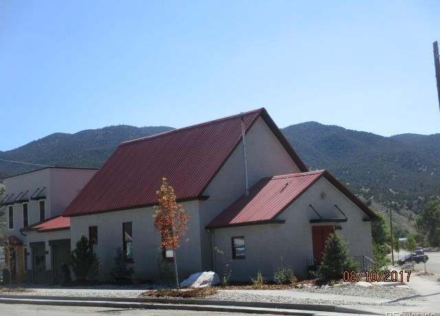 Property at 300 Park Ave, Salida, CO 81201, 1 bed, 1 bath