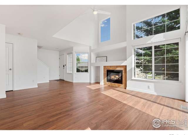 Property at 6815 Antigua Dr #76, Fort Collins, CO 80525, 2 beds, 2 baths