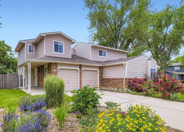 Property at 4904 E 125th Ave, Thornton, CO 80241, 3 beds, 3 baths