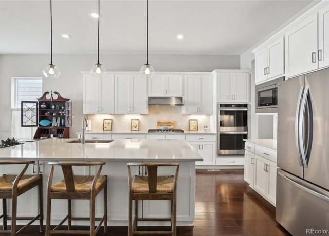 Property at 5622 Shadescale Way, Castle Rock, CO 80104, 2 beds, 2 baths
