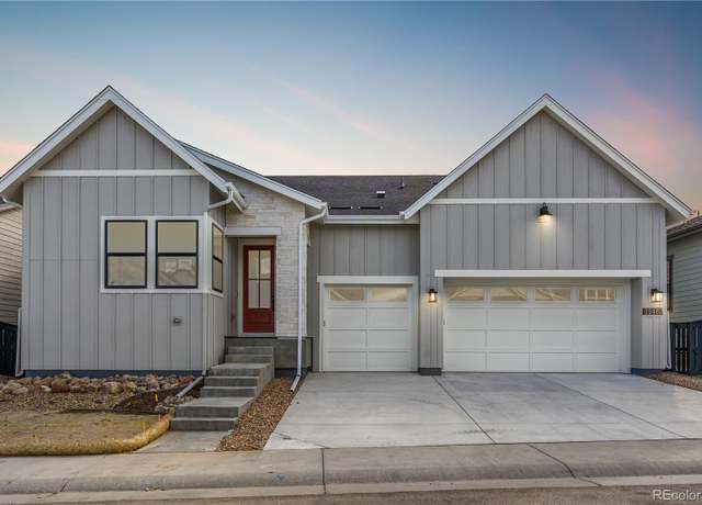 Property at 11482 Autumn Moon St, Littleton, CO 80125, 4 beds, 5 baths