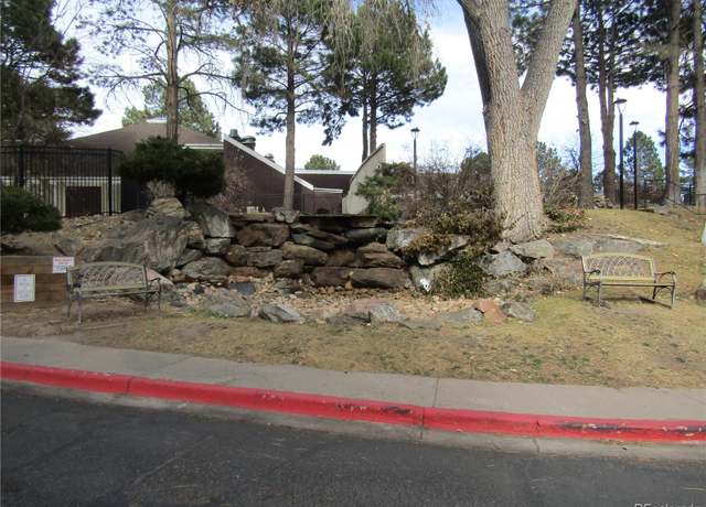 Property at 9725 E Harvard Ave #346, Denver, CO 80231, 2 beds, 1 bath