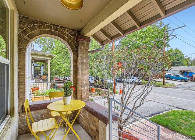Property at 1217 E 26th Ave, Denver, CO 80205, 2 beds, 2 baths
