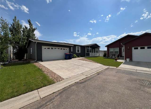 Property at 6100 Bluestem #238, Frederick, CO 80530, 3 beds, 2 baths