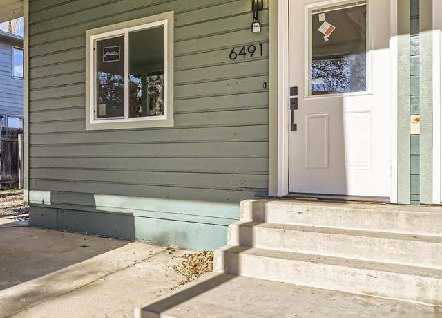 Property at 6491 Barnacle Ct, Boulder, CO 80301, 2 beds, 2 baths