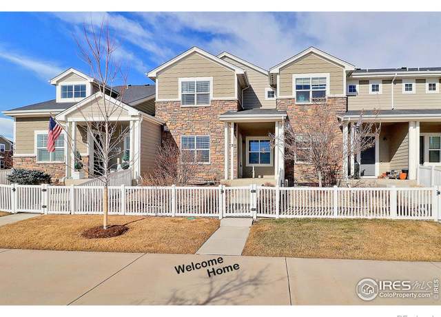Property at 2167 Montauk Ln, Windsor, CO 80550, 3 beds, 3 baths