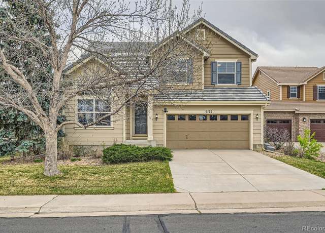 Property at 6172 S Salida Ct, Aurora, CO 80016, 3 beds, 3 baths