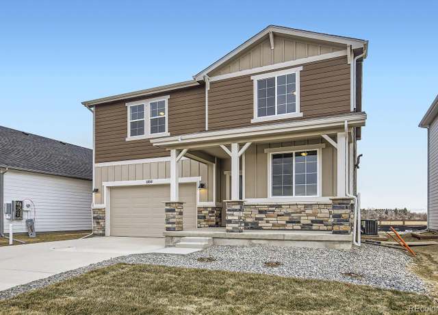 Property at 42950 Colonial Trl, Elizabeth, CO 80107, 4 beds, 3 baths