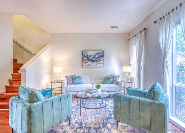Property at 232 W 5th Ave, Denver, CO 80204, 2 beds, 3 baths