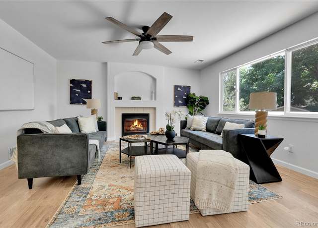 Property at 9851 S Castle Ridge Cir, Highlands Ranch, CO 80129, 3 beds, 3 baths