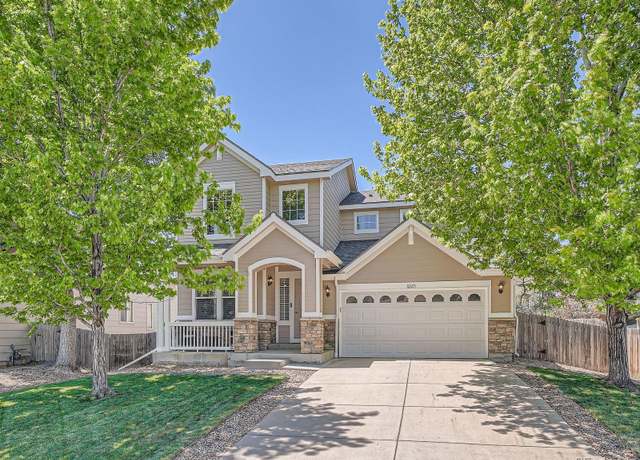 Property at 12653 Jersey Cir E, Thornton, CO 80602, 3 beds, 3 baths