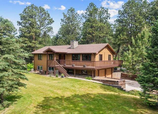 Property at 10760 Hardy Rd, Colorado Springs, CO 80908, 4 beds, 3 baths