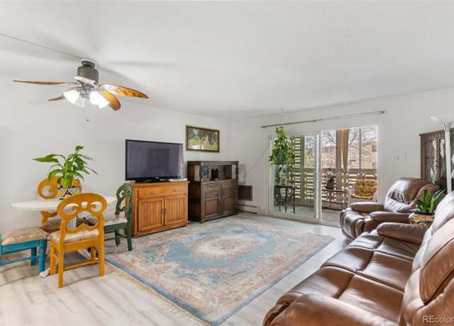 Property at 595 S Alton Way Unit 1C, Denver, CO 80247, 2 beds, 1 bath