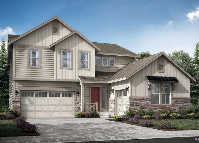 Property at 4605 Hatcher Dr, Brighton, CO 80601, 5 beds, 4 baths