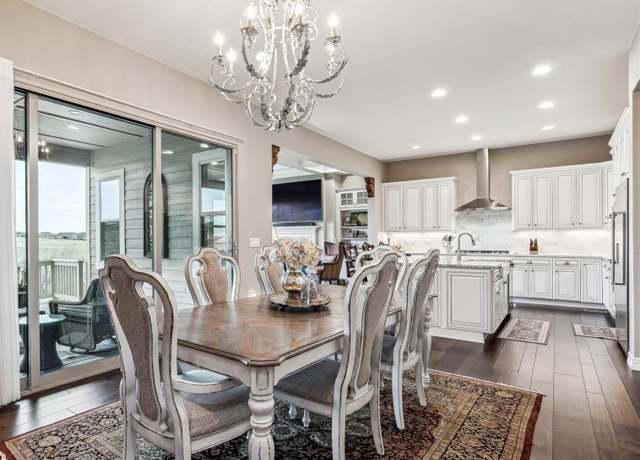 Property at 8651 S De Gaulle Ct, Aurora, CO 80016, 5 beds, 5 baths