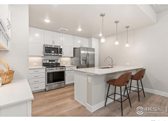 Property at 856 Birdwhistle Ln #2, Fort Collins, CO 80524, 1 bed, 1 bath