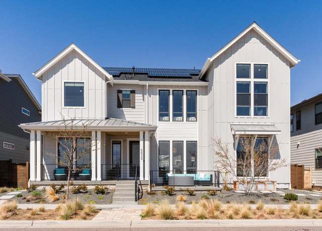 Property at 5835 Chester Way, Denver, CO 80238, 6 beds, 6 baths