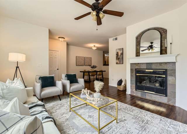 Property at 4221 S Blackhawk Cir Unit 7G, Aurora, CO 80014, 2 beds, 2 baths