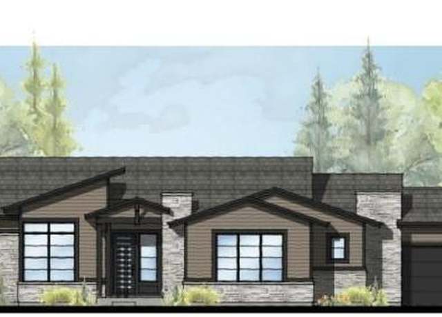 Property at Lot 3 Silverheels Dr, Larkspur, CO 80118, 4 beds, 4 baths