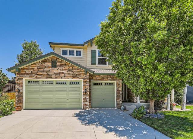 Property at 13962 Dexter Way, Thornton, CO 80602, 4 beds, 3 baths