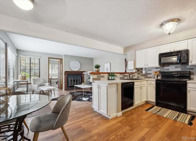 Property at 840 S Vance St Unit A, Lakewood, CO 80226, 2 beds, 1 bath