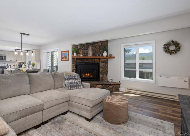 Property at 141 Forest Trl #16, Winter Park, CO 80482, 2 beds, 2 baths