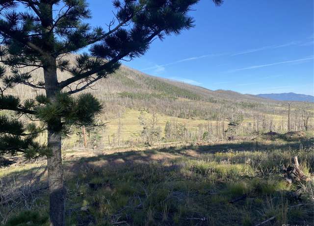 Property at 2283 Wohlstetter Loop, Fort Garland, CO 81133