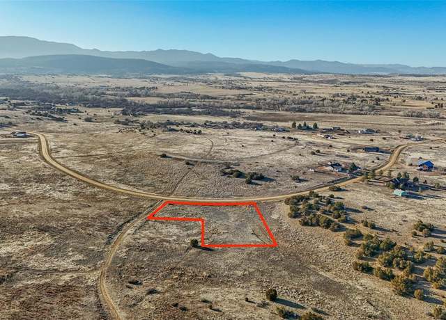 Property at Colorado Blvd, Colorado City, CO 81019