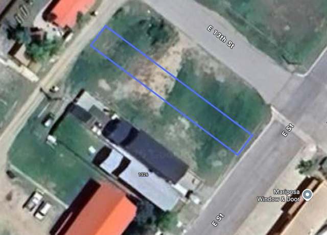 Property at 1308 E St, Salida, CO 81201