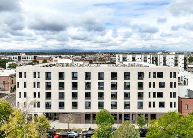Property at 603 Inca St #309, Denver, CO 80204, 1 bath