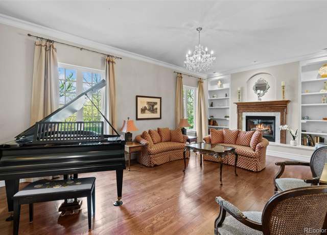 Property at 1160 Monaco Pkwy, Denver, CO 80220, 6 beds, 7 baths