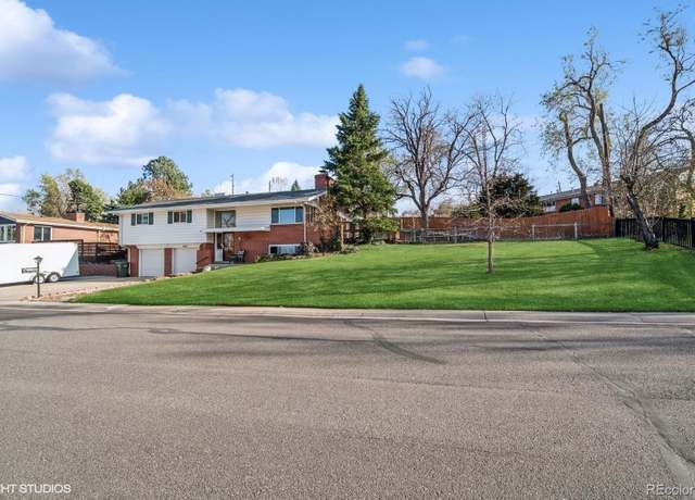 Property at 11600 W 31st Pl, Lakewood, CO 80215, 3 beds, 3 baths