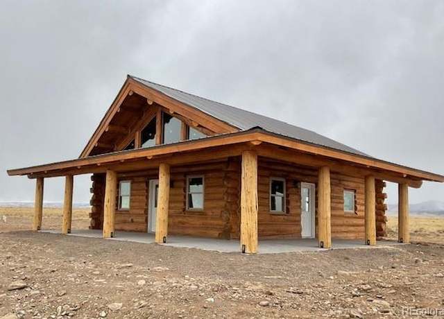 Property at 7754 CR Cc.25, La Jara, CO 81140, 2 beds, 1 bath