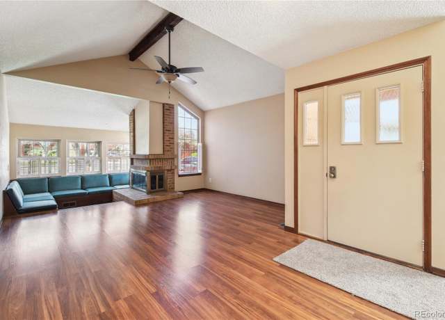 Property at 10262 W Ida Ave #243, Littleton, CO 80127, 3 beds, 3 baths