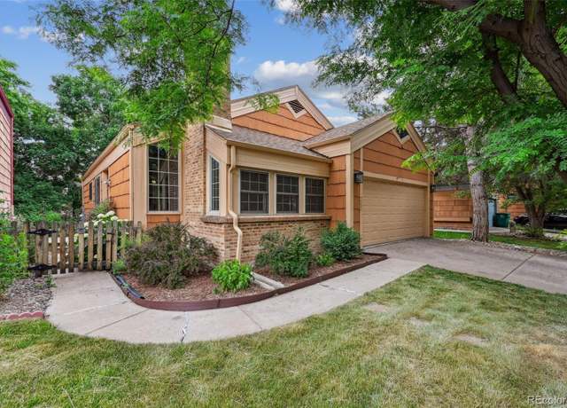 Property at 10262 W Ida Ave #243, Littleton, CO 80127, 3 beds, 3 baths
