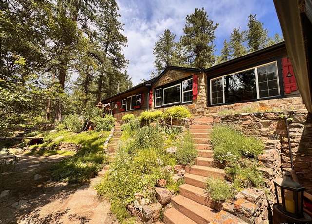 Property at 9236 S Mica Mine Gulch Rd, Littleton, CO 80127, 2 beds, 2 baths
