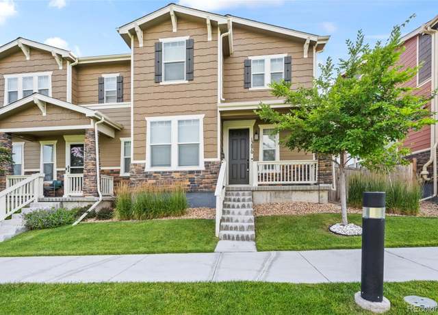 Property at 13870 Ash Cir, Brighton, CO 80602, 3 beds, 3 baths