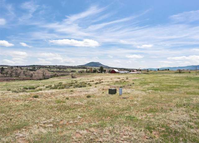 Property at 4771 Jackson Creek Rd, Sedalia, CO 80135