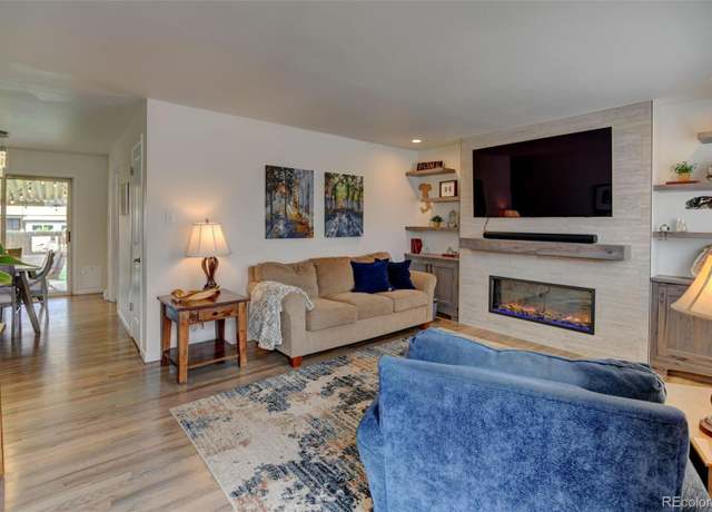 Property at 6020 Quail St, Arvada, CO 80004, 4 beds, 2 baths