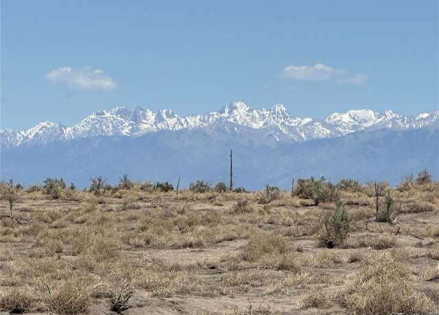 Property at Lot 2 Foothill Blvd, Alamosa, CO 81101