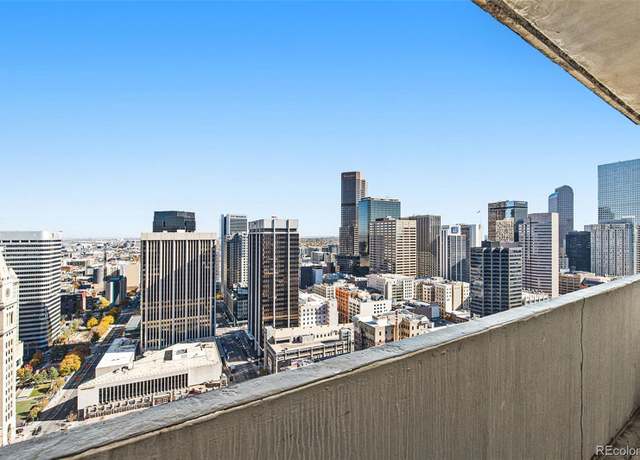 Property at 1020 15th St Unit 37I, Denver, CO 80202, 1 bath
