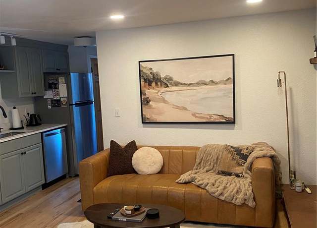 Property at 155 S Pennsylvania St #209, Denver, CO 80209, 1 bed, 1 bath