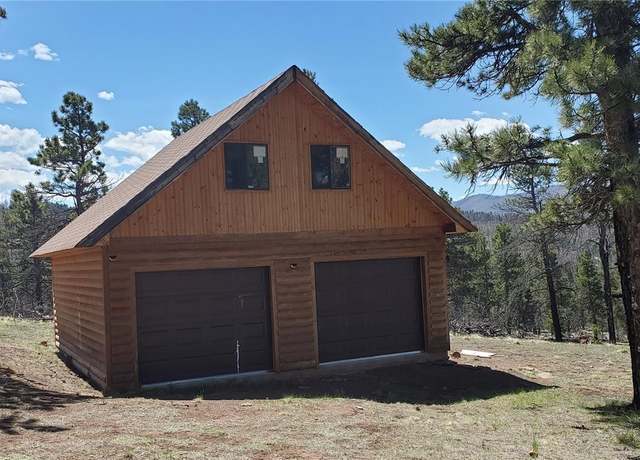 Property at 3682 Powers Rd, Fort Garland, CO 81133