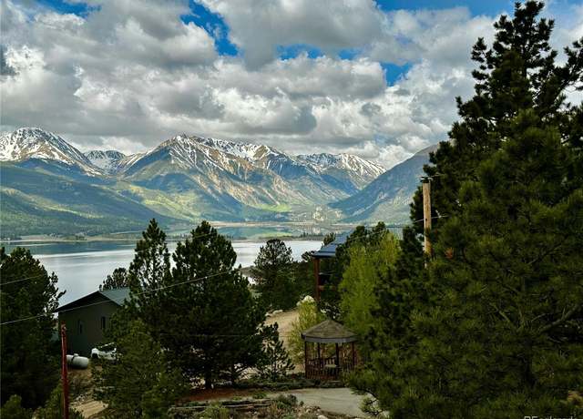 Property at 9 Mount Hope Dr, Twin Lakes, CO 81251