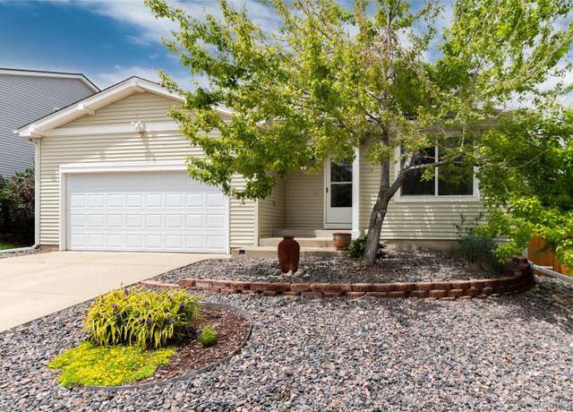 Property at 8129 Locust Dr, Littleton, CO 80125, 3 beds, 2 baths