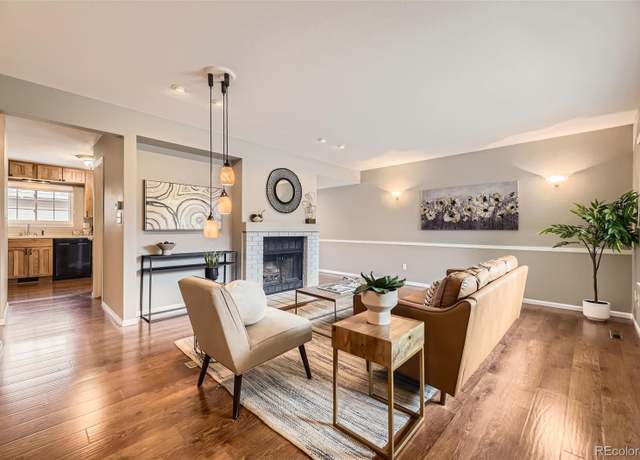 Property at 7178 E Bentley Cir, Centennial, CO 80112, 2 beds, 4 baths